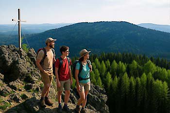 Die besten Wellnesshotels in Zwiesel